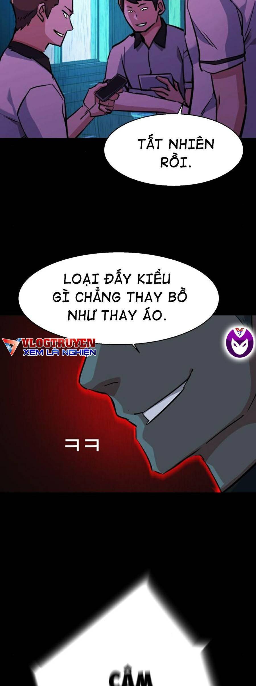 Bạn Học Của Tôi Là Lính Đánh Thuê: Chapter 68