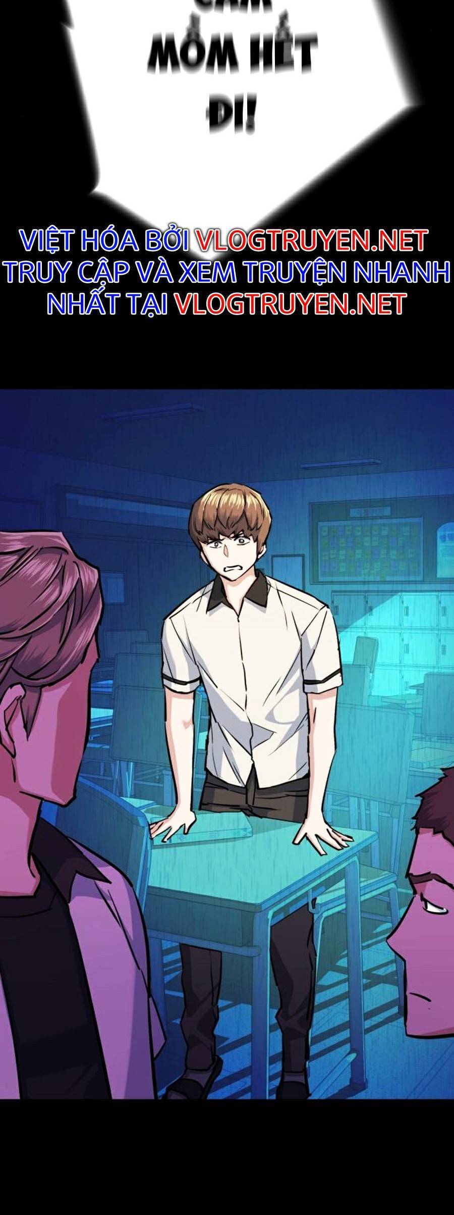 Bạn Học Của Tôi Là Lính Đánh Thuê: Chapter 68