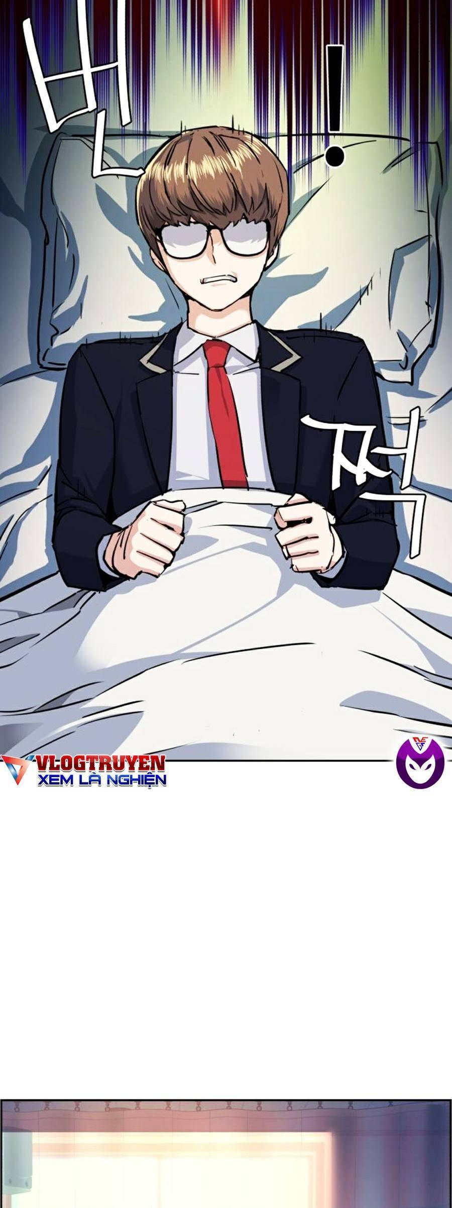 Bạn Học Của Tôi Là Lính Đánh Thuê: Chapter 68