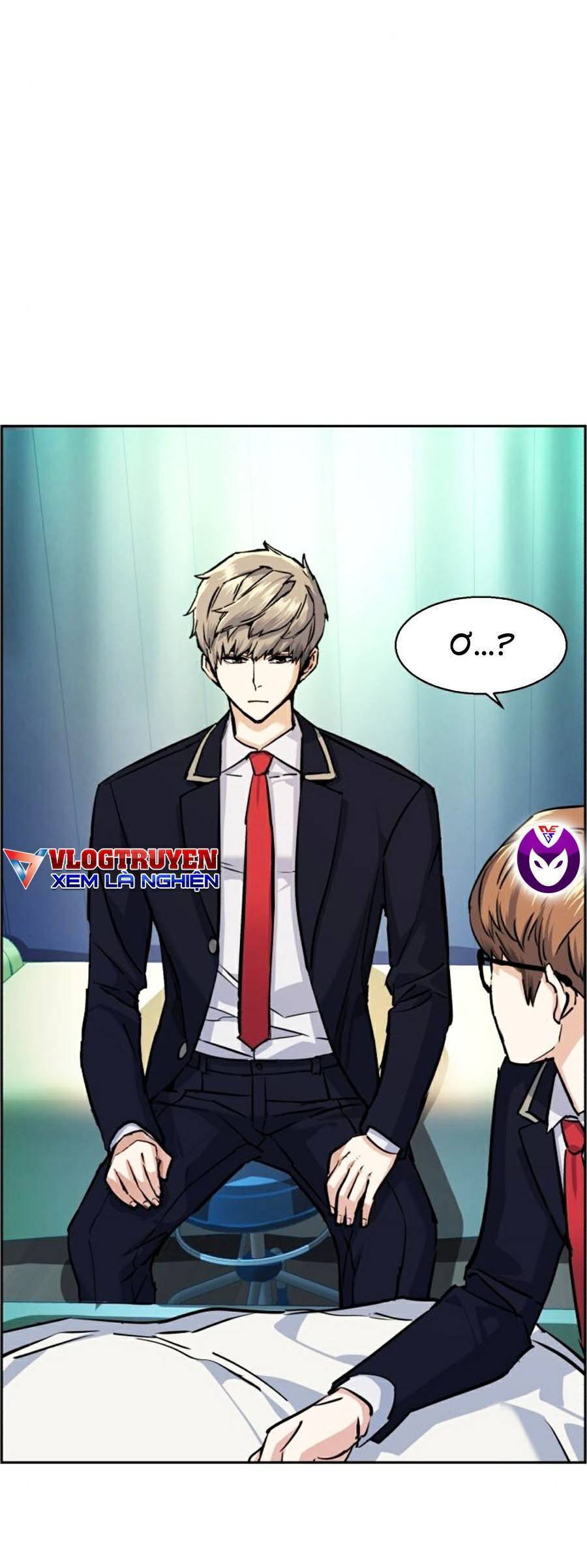 Bạn Học Của Tôi Là Lính Đánh Thuê: Chapter 68