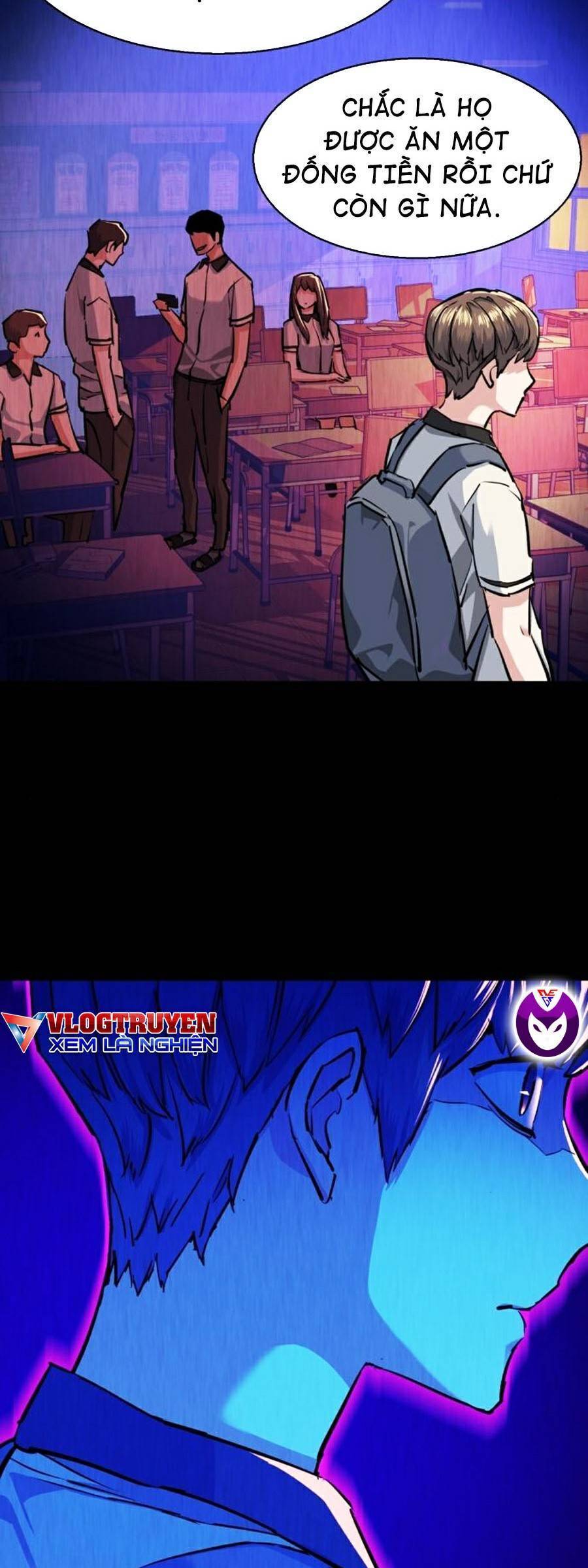 Bạn Học Của Tôi Là Lính Đánh Thuê: Chapter 68