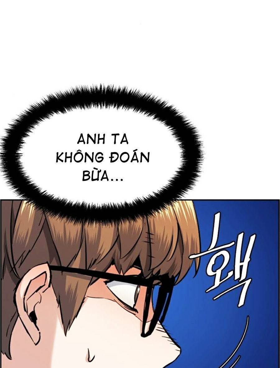 Bạn Học Của Tôi Là Lính Đánh Thuê: Chapter 68