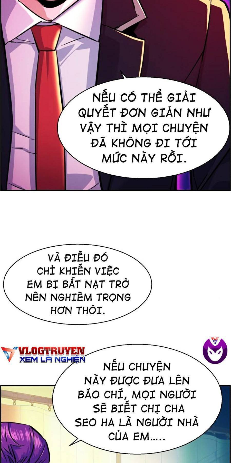 Bạn Học Của Tôi Là Lính Đánh Thuê: Chapter 69