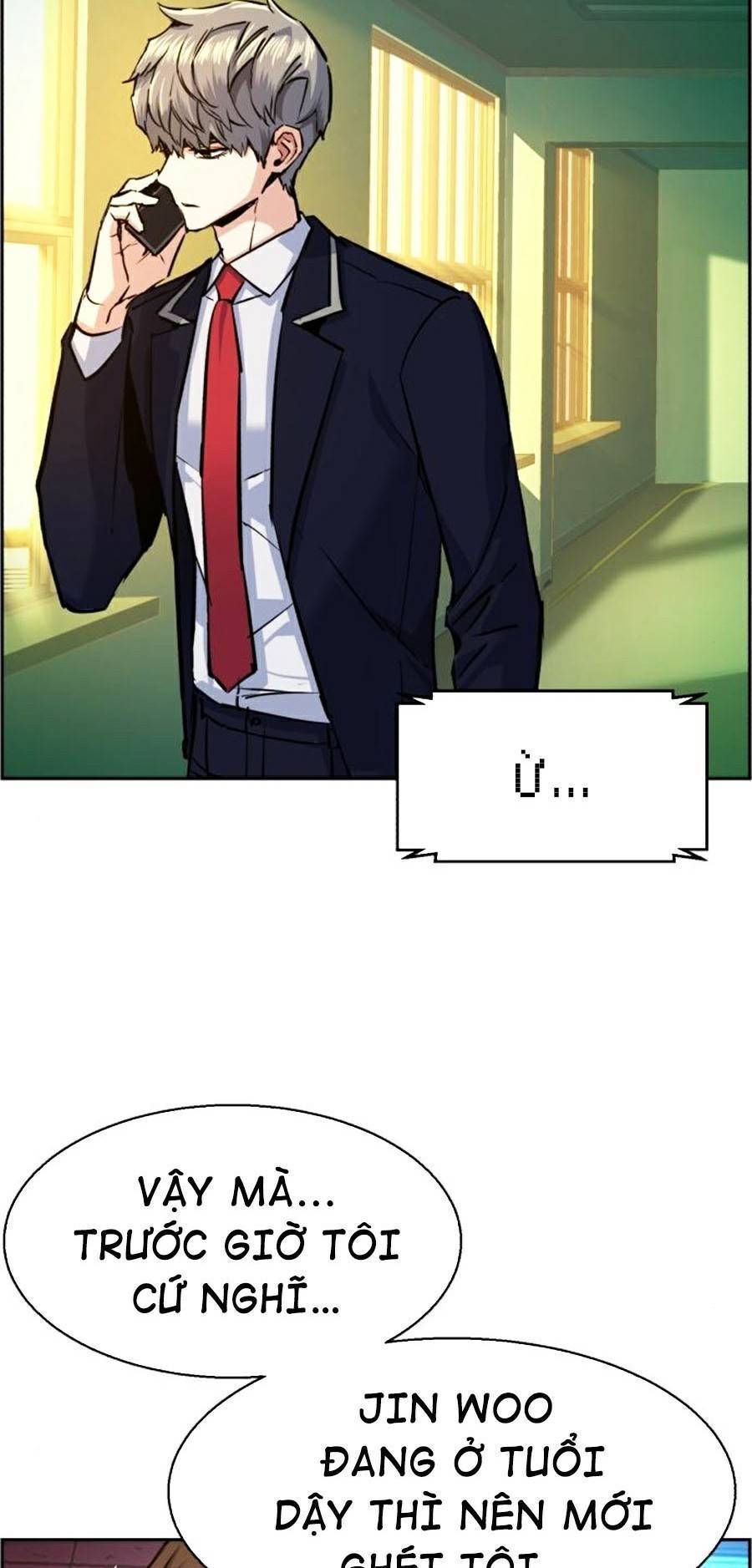 Bạn Học Của Tôi Là Lính Đánh Thuê: Chapter 69