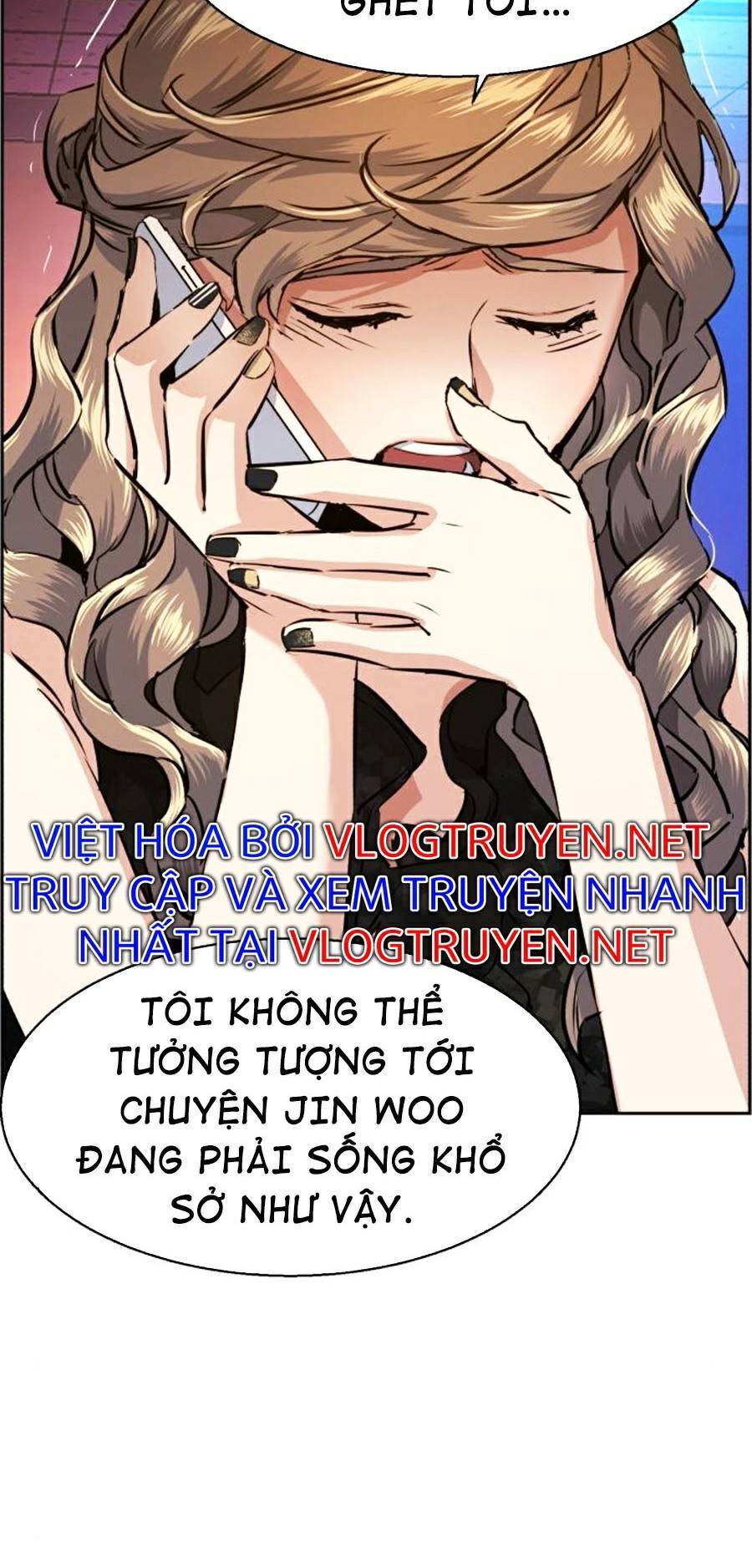Bạn Học Của Tôi Là Lính Đánh Thuê: Chapter 69