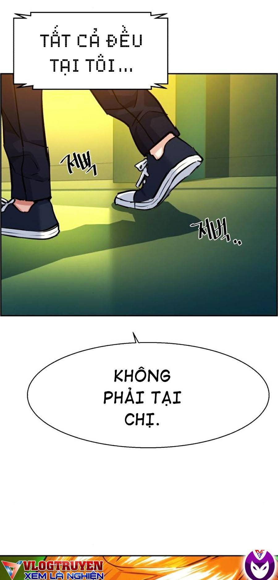 Bạn Học Của Tôi Là Lính Đánh Thuê: Chapter 69