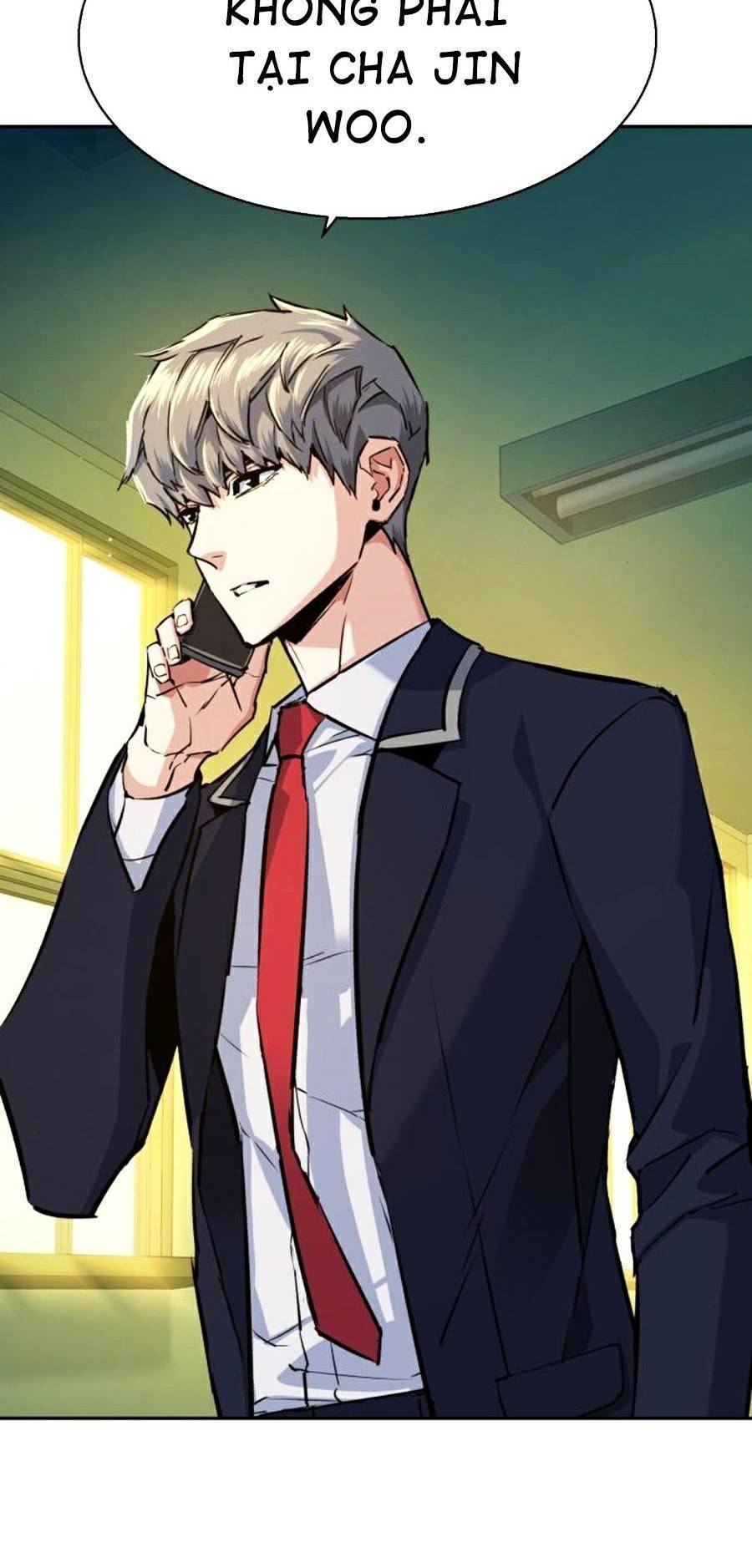 Bạn Học Của Tôi Là Lính Đánh Thuê: Chapter 69