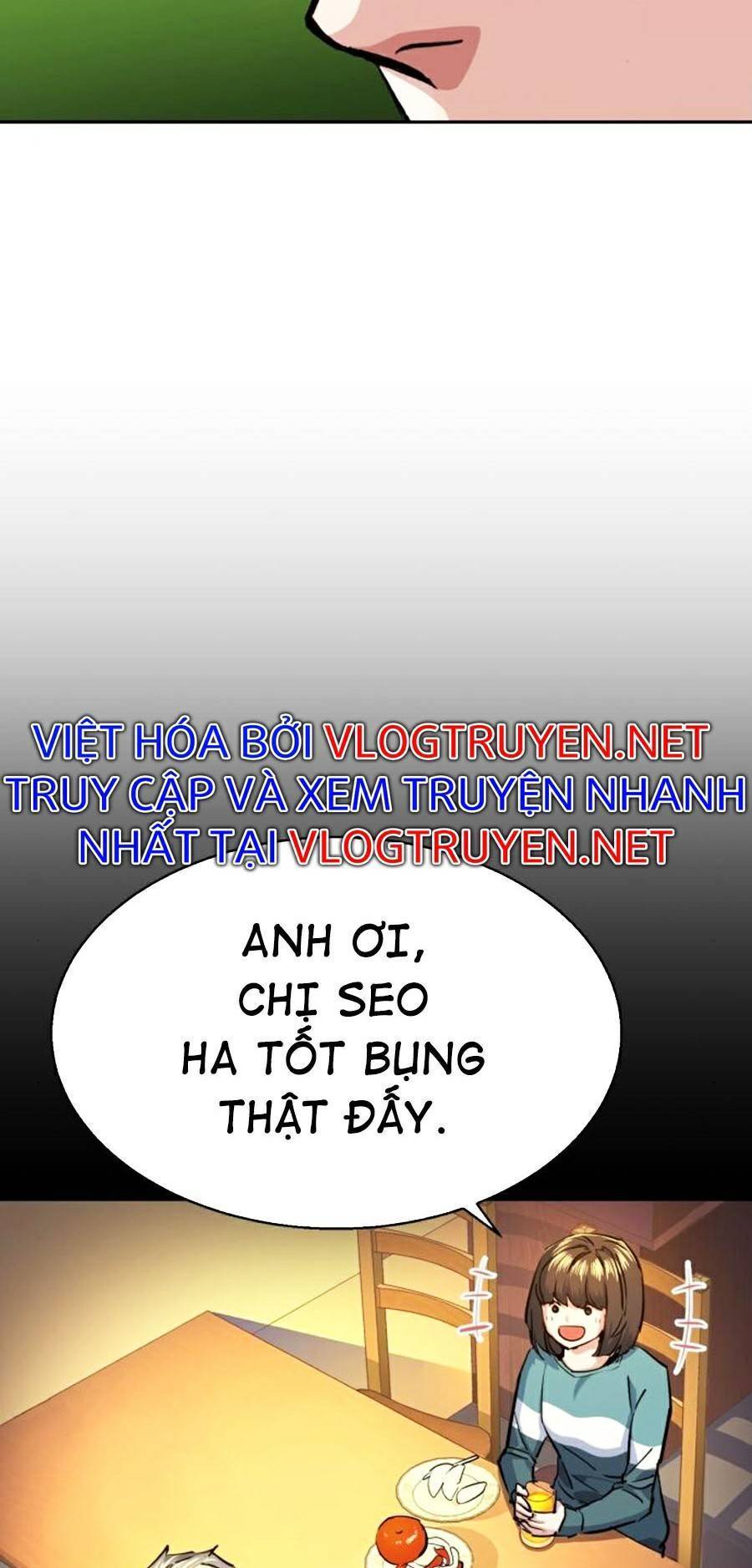 Bạn Học Của Tôi Là Lính Đánh Thuê: Chapter 69
