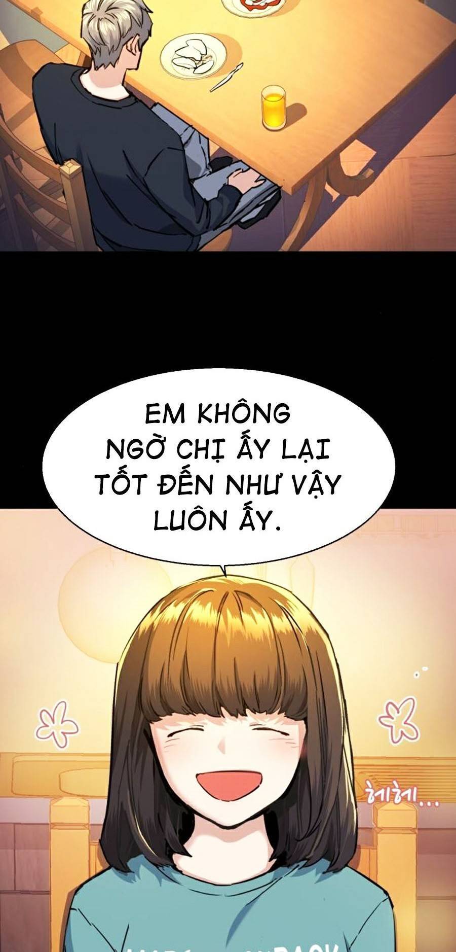 Bạn Học Của Tôi Là Lính Đánh Thuê: Chapter 69