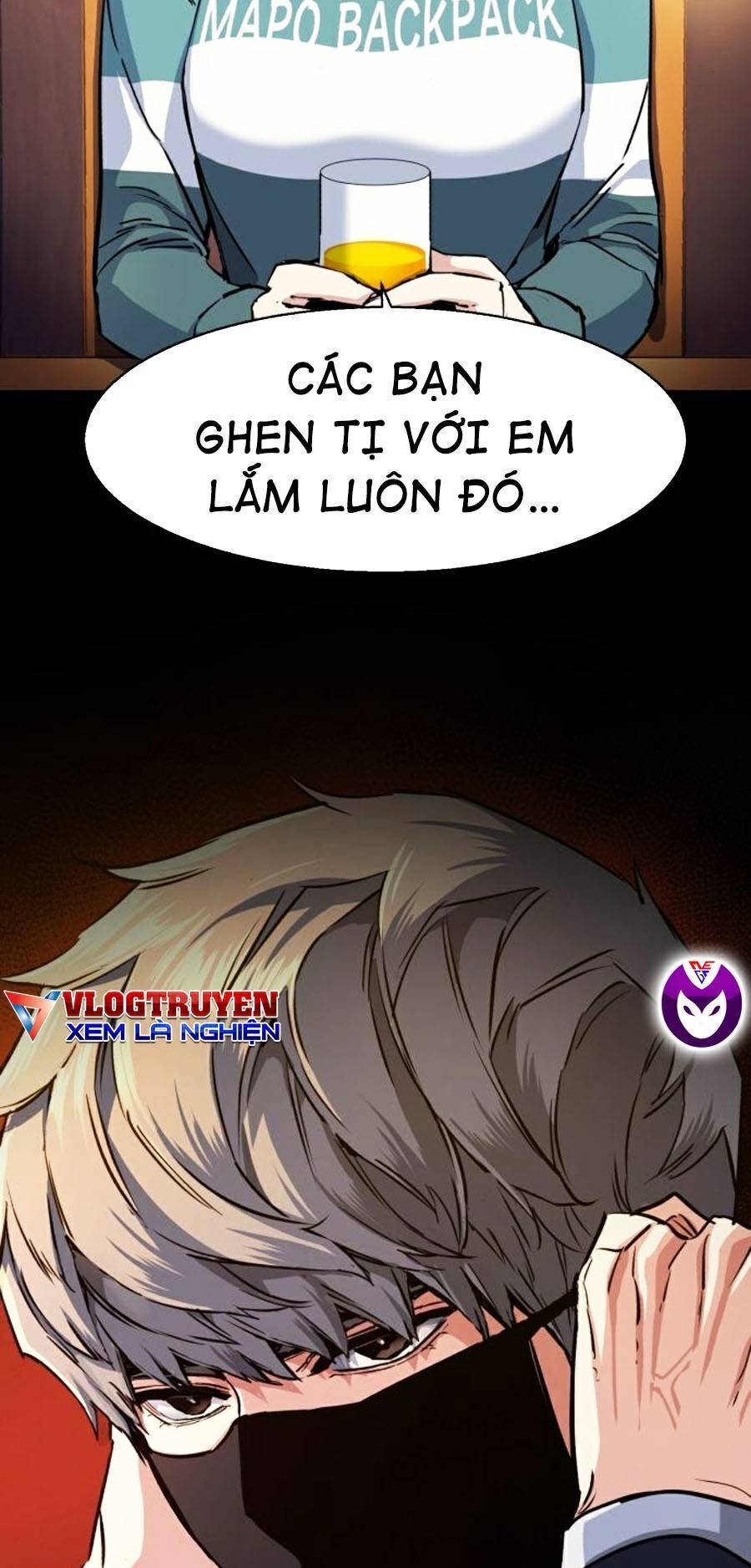 Bạn Học Của Tôi Là Lính Đánh Thuê: Chapter 69
