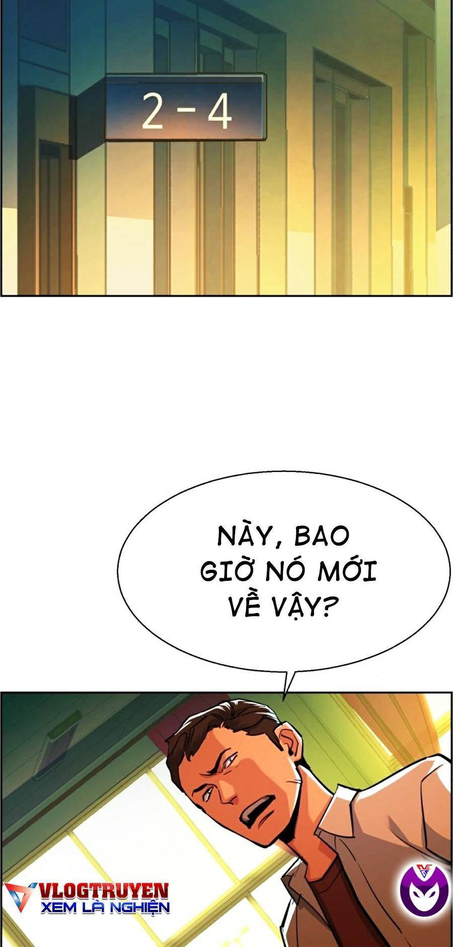 Bạn Học Của Tôi Là Lính Đánh Thuê: Chapter 69