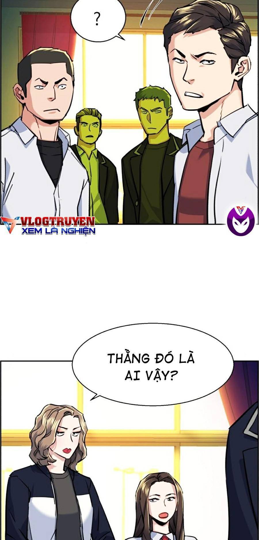 Bạn Học Của Tôi Là Lính Đánh Thuê: Chapter 69
