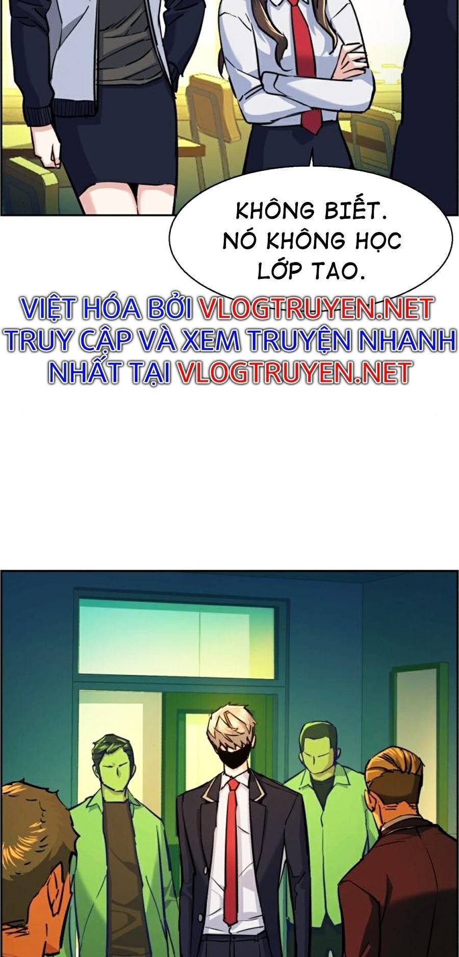 Bạn Học Của Tôi Là Lính Đánh Thuê: Chapter 69