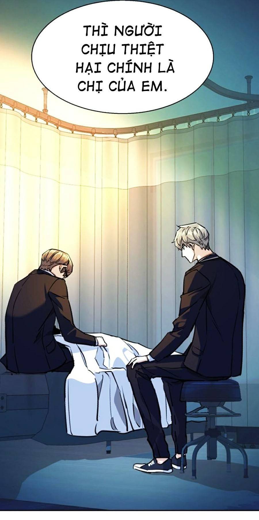 Bạn Học Của Tôi Là Lính Đánh Thuê: Chapter 69