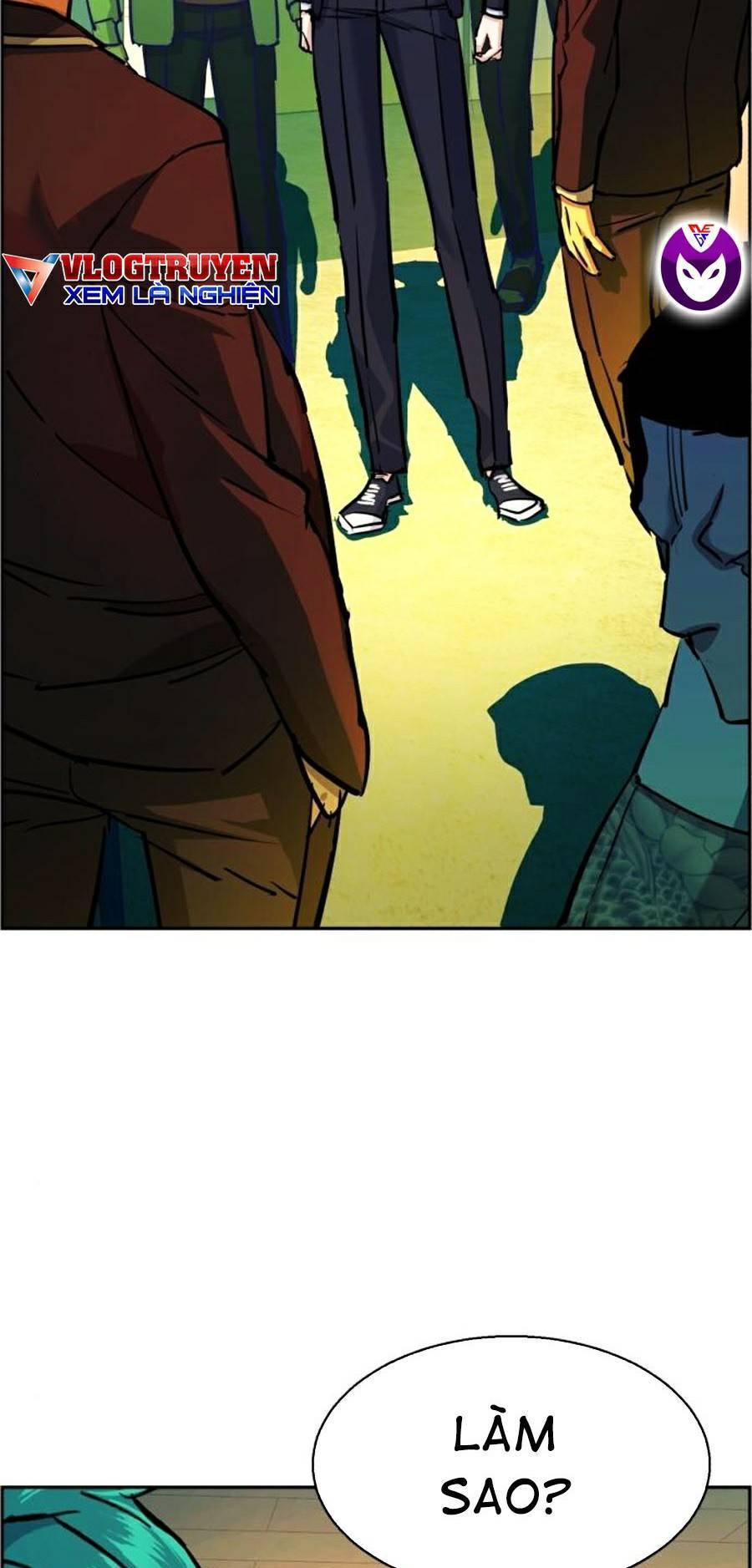 Bạn Học Của Tôi Là Lính Đánh Thuê: Chapter 69