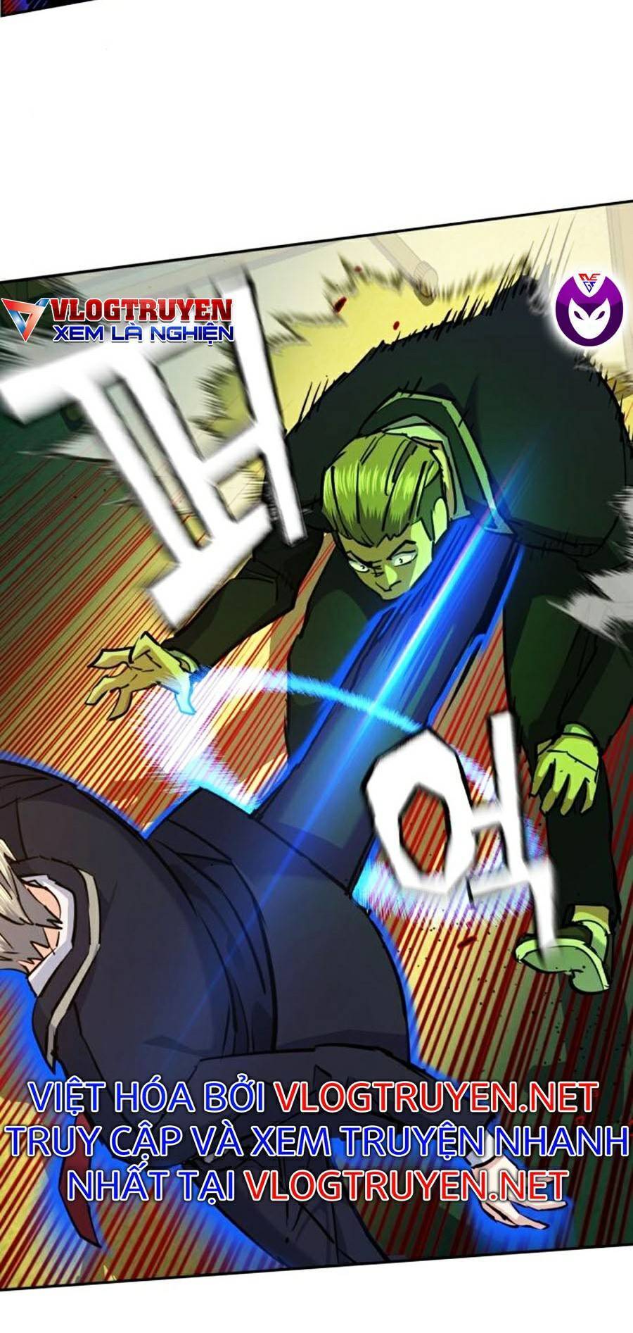 Bạn Học Của Tôi Là Lính Đánh Thuê: Chapter 69