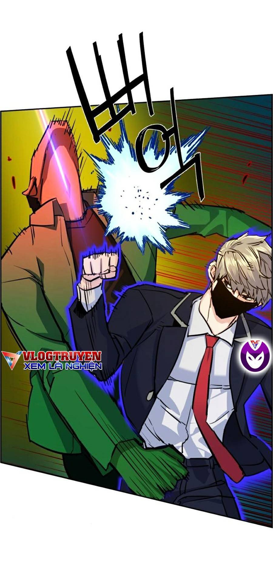 Bạn Học Của Tôi Là Lính Đánh Thuê: Chapter 69