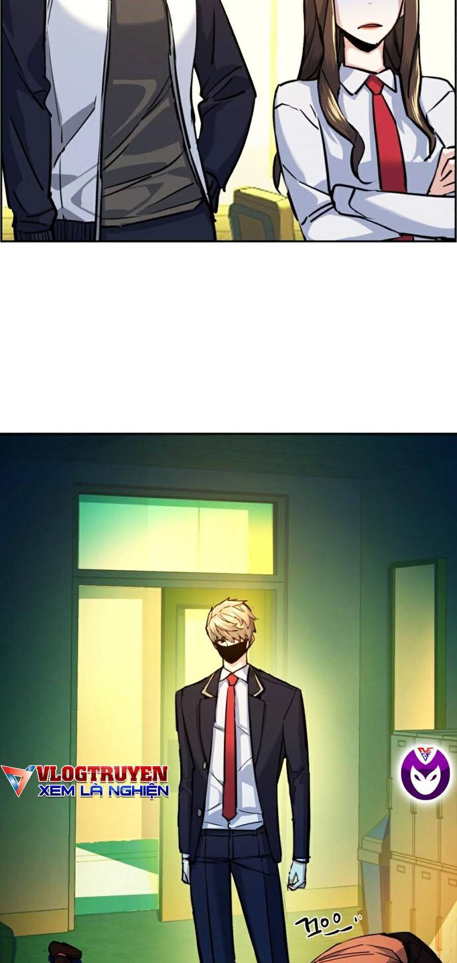 Bạn Học Của Tôi Là Lính Đánh Thuê: Chapter 69