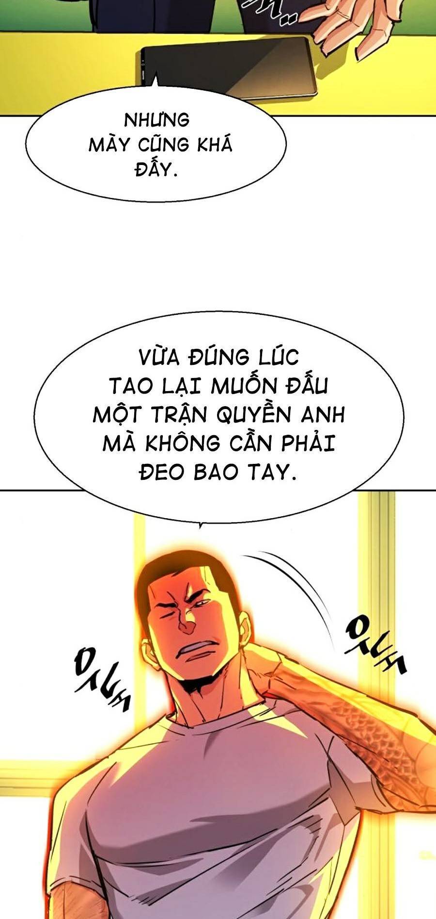 Bạn Học Của Tôi Là Lính Đánh Thuê: Chapter 69