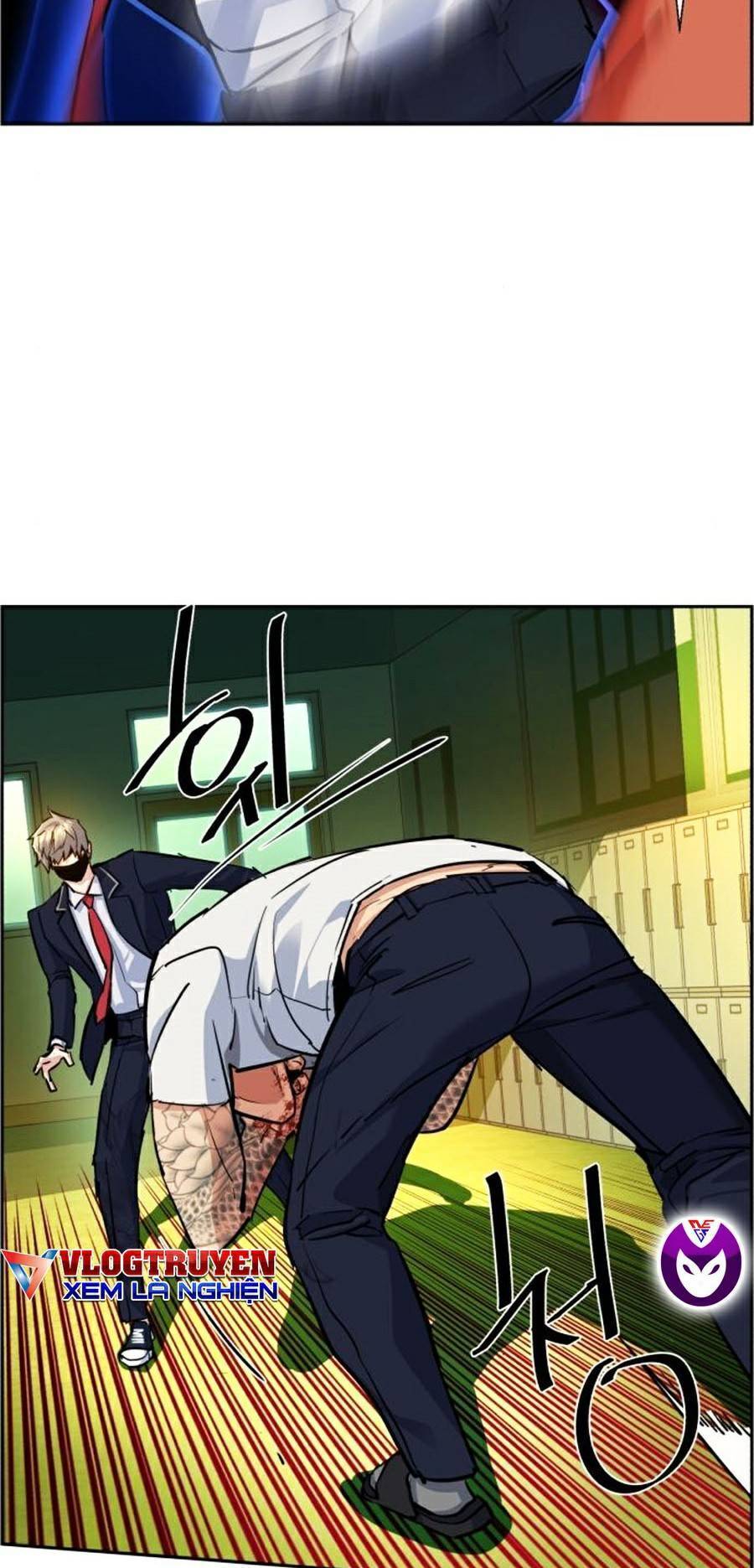Bạn Học Của Tôi Là Lính Đánh Thuê: Chapter 69