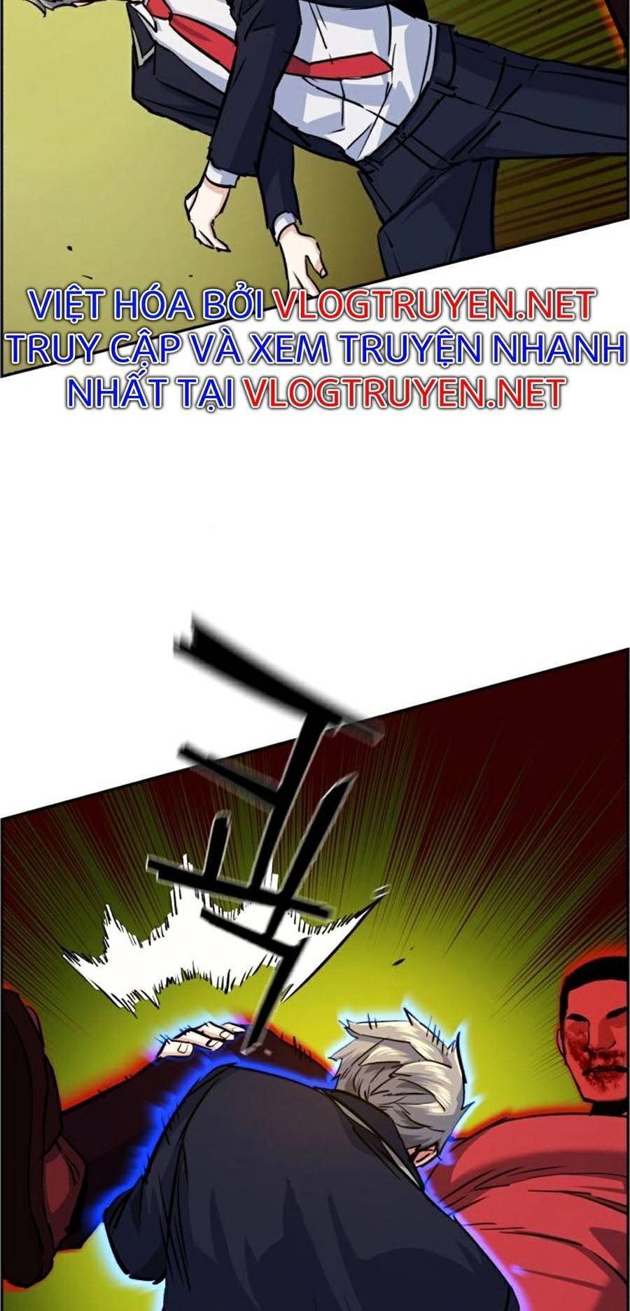 Bạn Học Của Tôi Là Lính Đánh Thuê: Chapter 69