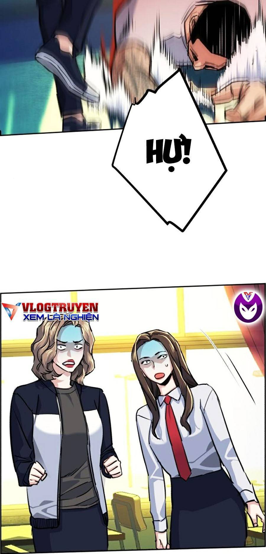 Bạn Học Của Tôi Là Lính Đánh Thuê: Chapter 69