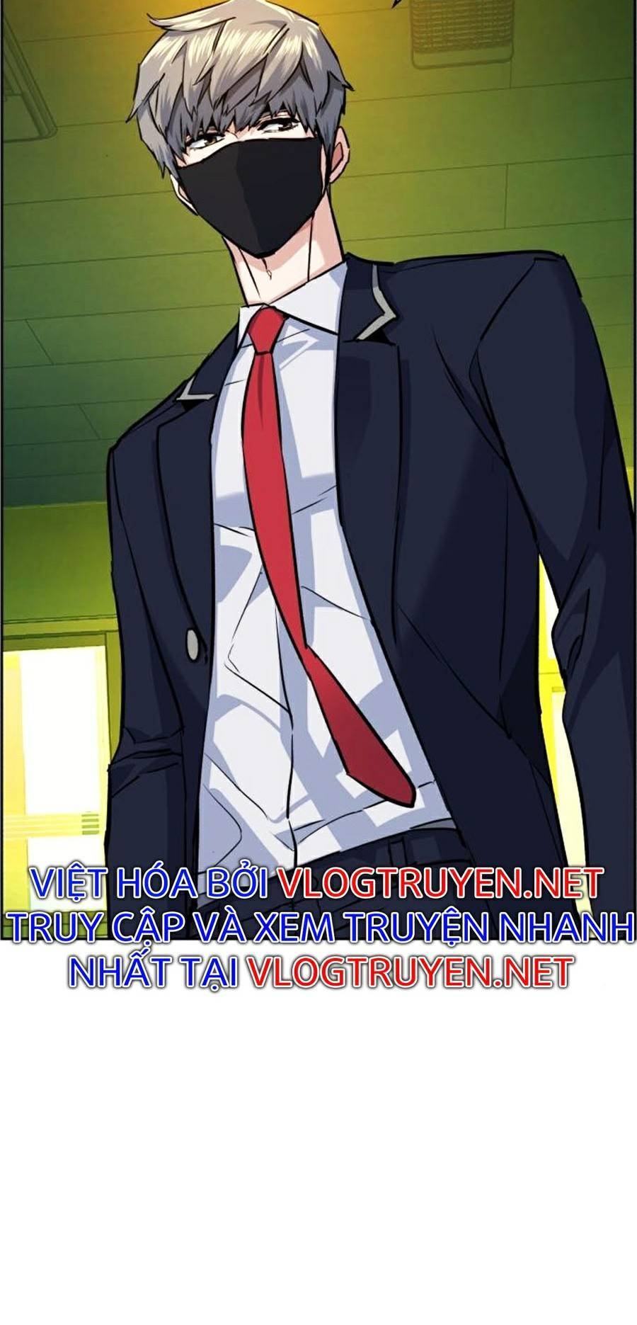 Bạn Học Của Tôi Là Lính Đánh Thuê: Chapter 69
