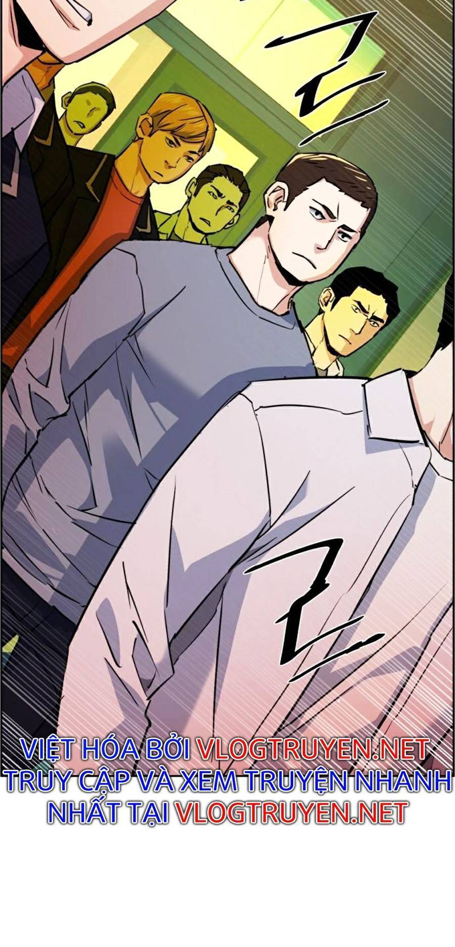 Bạn Học Của Tôi Là Lính Đánh Thuê: Chapter 69