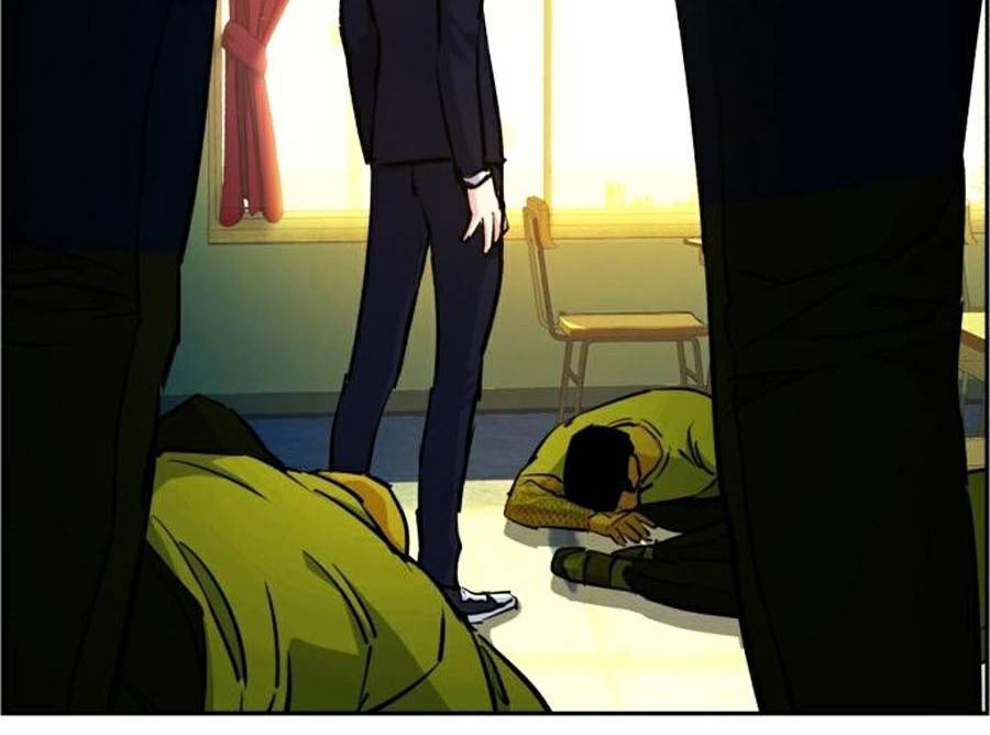 Bạn Học Của Tôi Là Lính Đánh Thuê: Chapter 69
