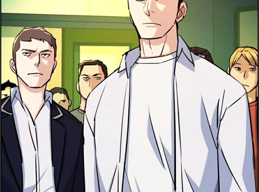 Bạn Học Của Tôi Là Lính Đánh Thuê: Chapter 69