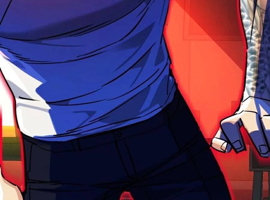 Bạn Học Của Tôi Là Lính Đánh Thuê: Chapter 69