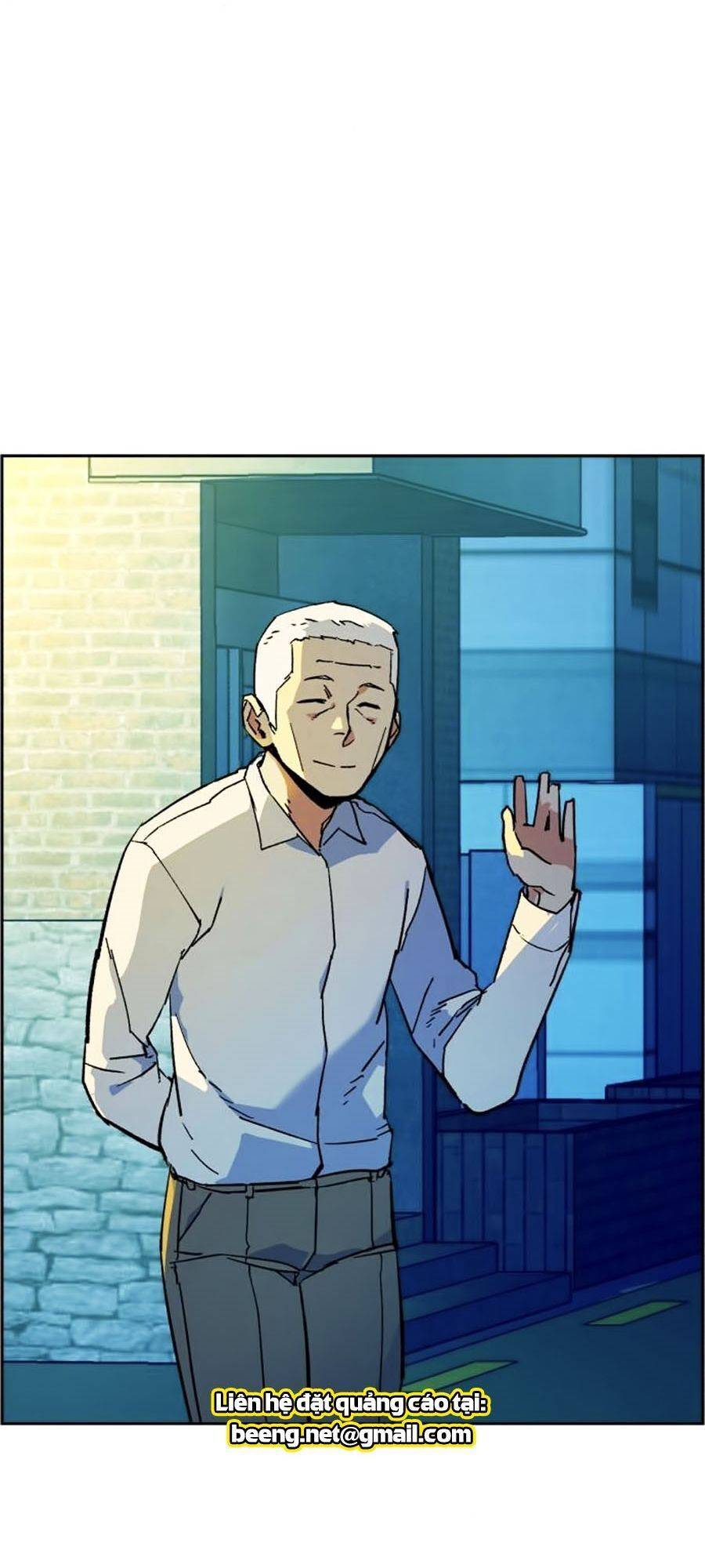Bạn Học Của Tôi Là Lính Đánh Thuê: Chapter 7