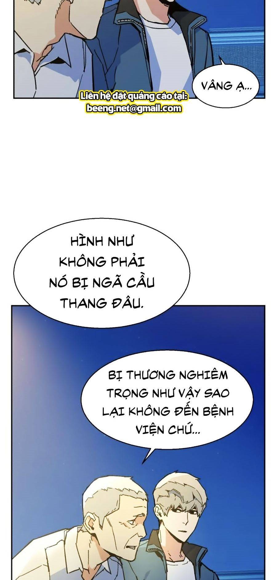 Bạn Học Của Tôi Là Lính Đánh Thuê: Chapter 7