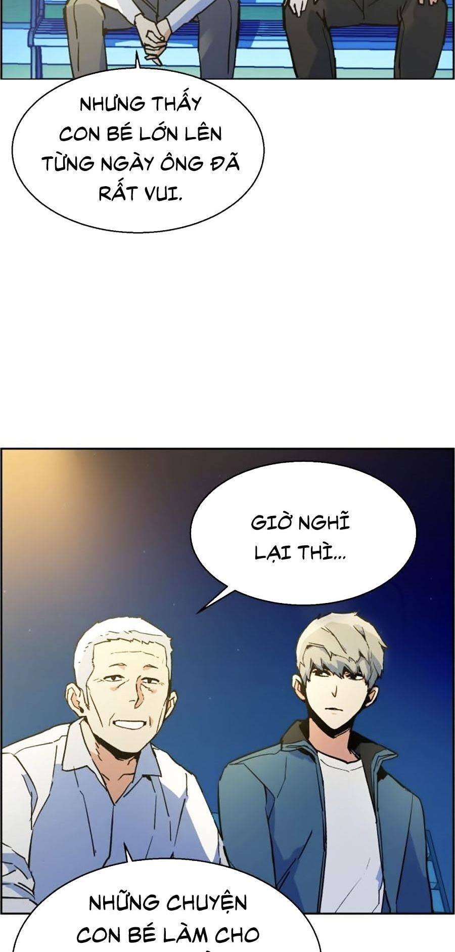 Bạn Học Của Tôi Là Lính Đánh Thuê: Chapter 7