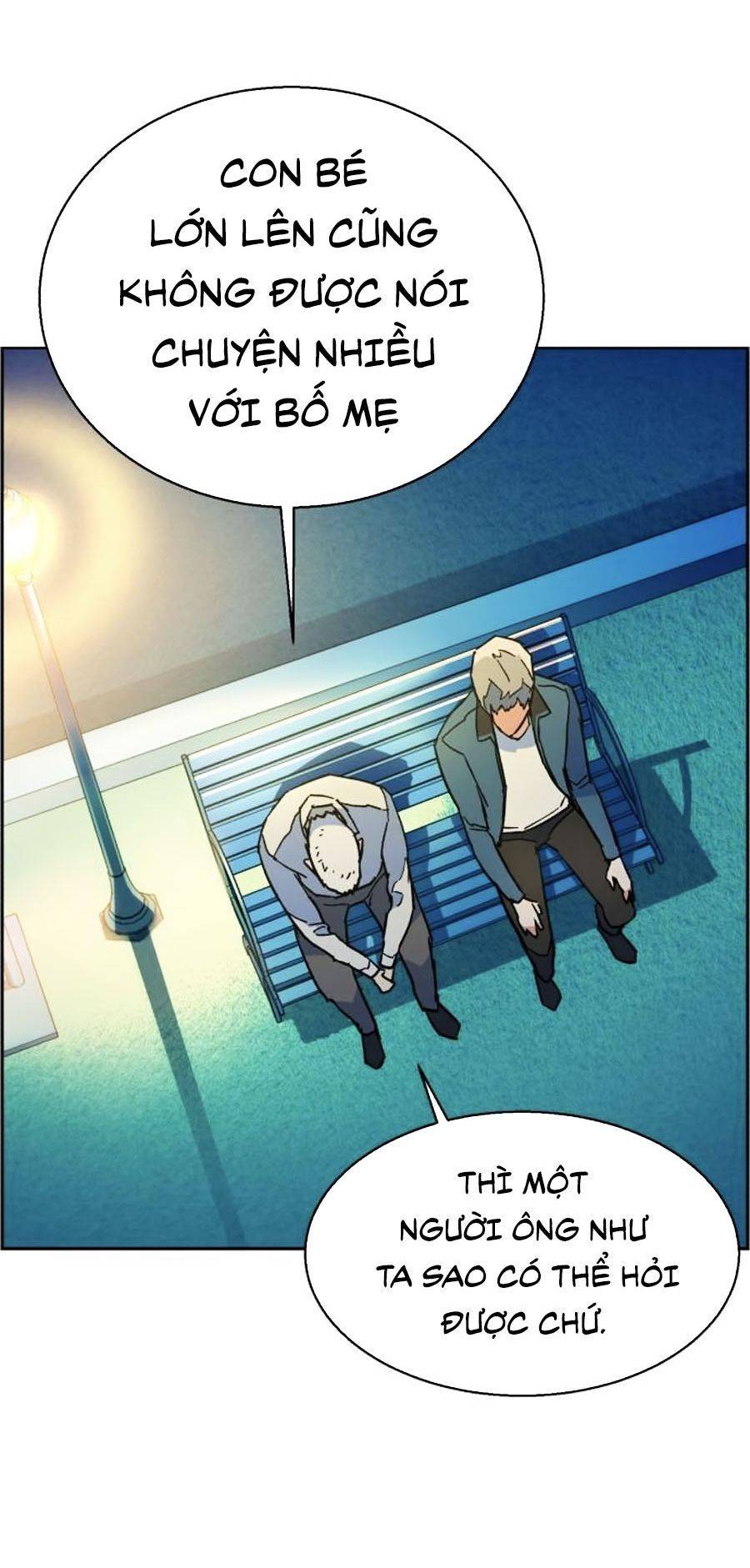 Bạn Học Của Tôi Là Lính Đánh Thuê: Chapter 7