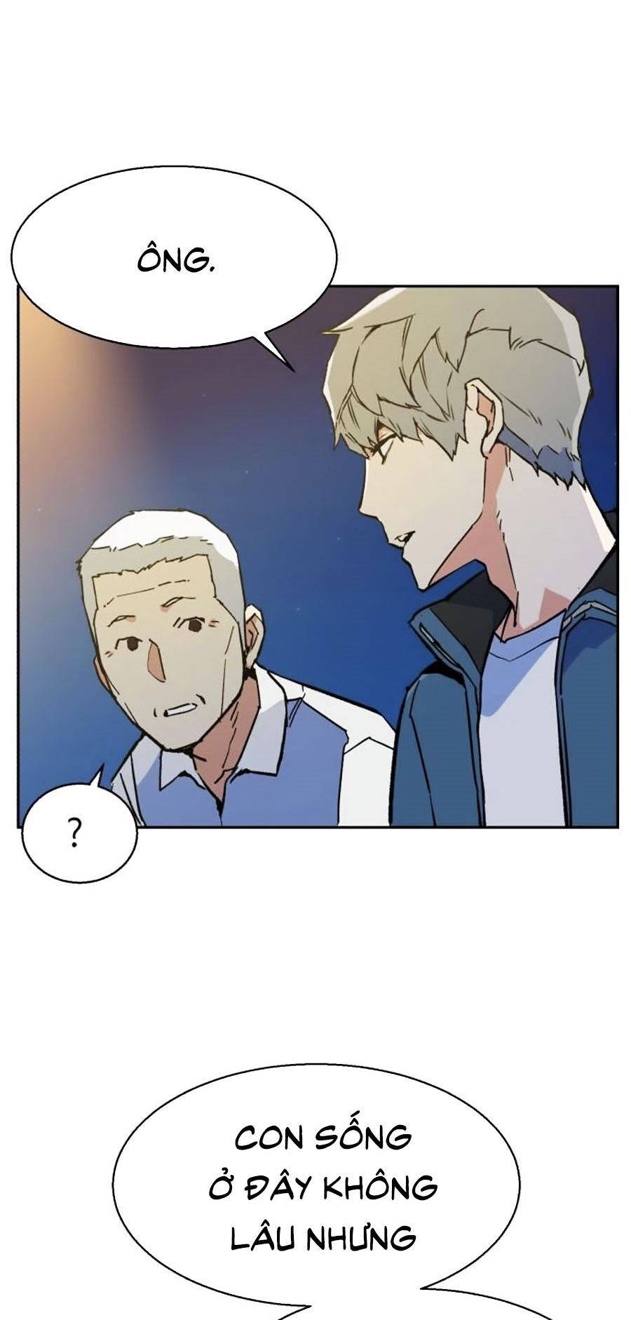 Bạn Học Của Tôi Là Lính Đánh Thuê: Chapter 7