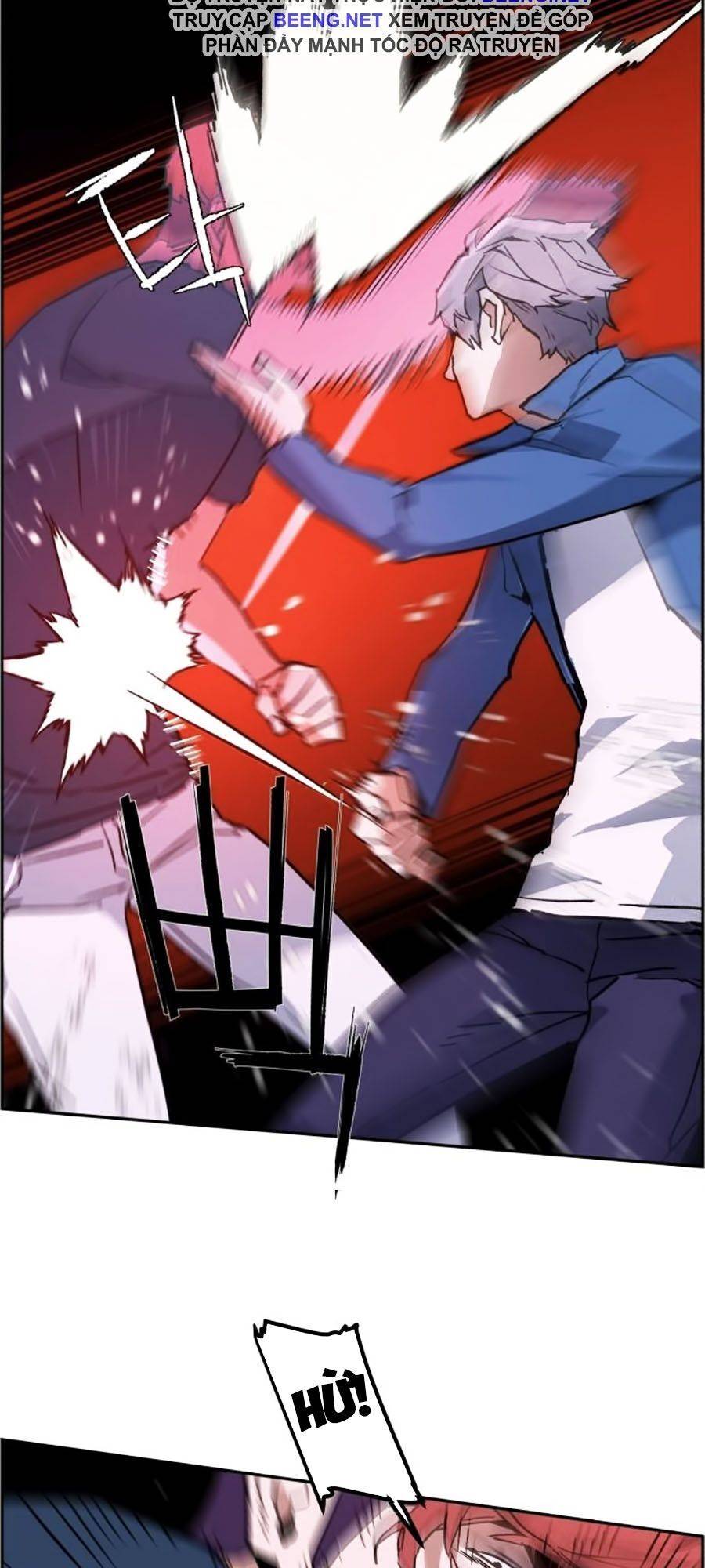 Bạn Học Của Tôi Là Lính Đánh Thuê: Chapter 7