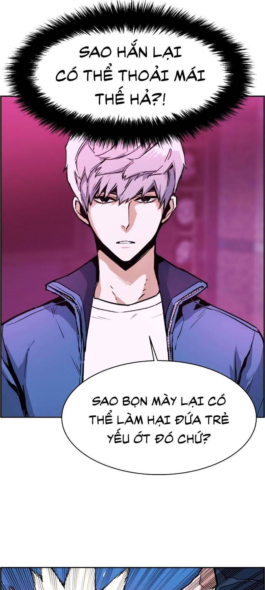 Bạn Học Của Tôi Là Lính Đánh Thuê: Chapter 7