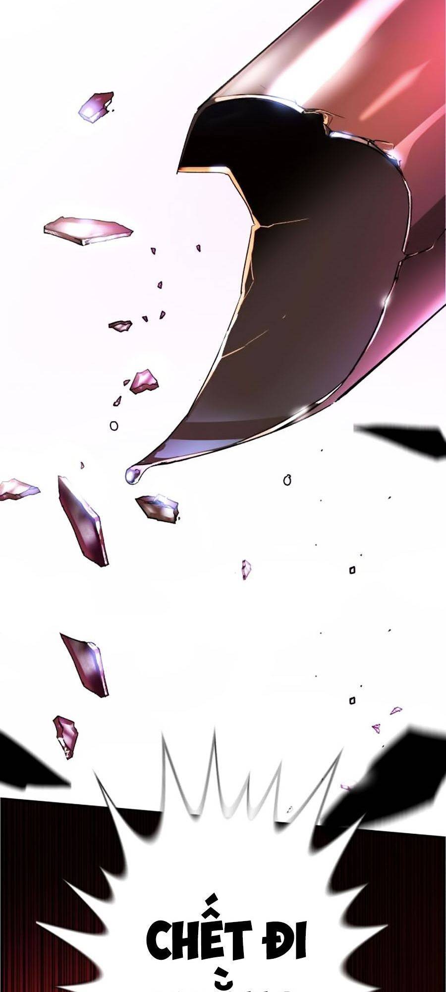 Bạn Học Của Tôi Là Lính Đánh Thuê: Chapter 7