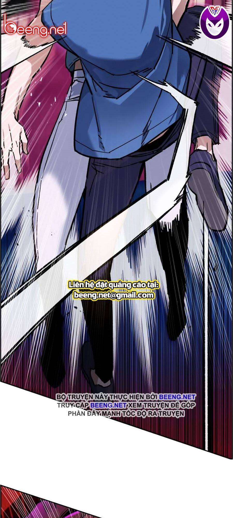 Bạn Học Của Tôi Là Lính Đánh Thuê: Chapter 7