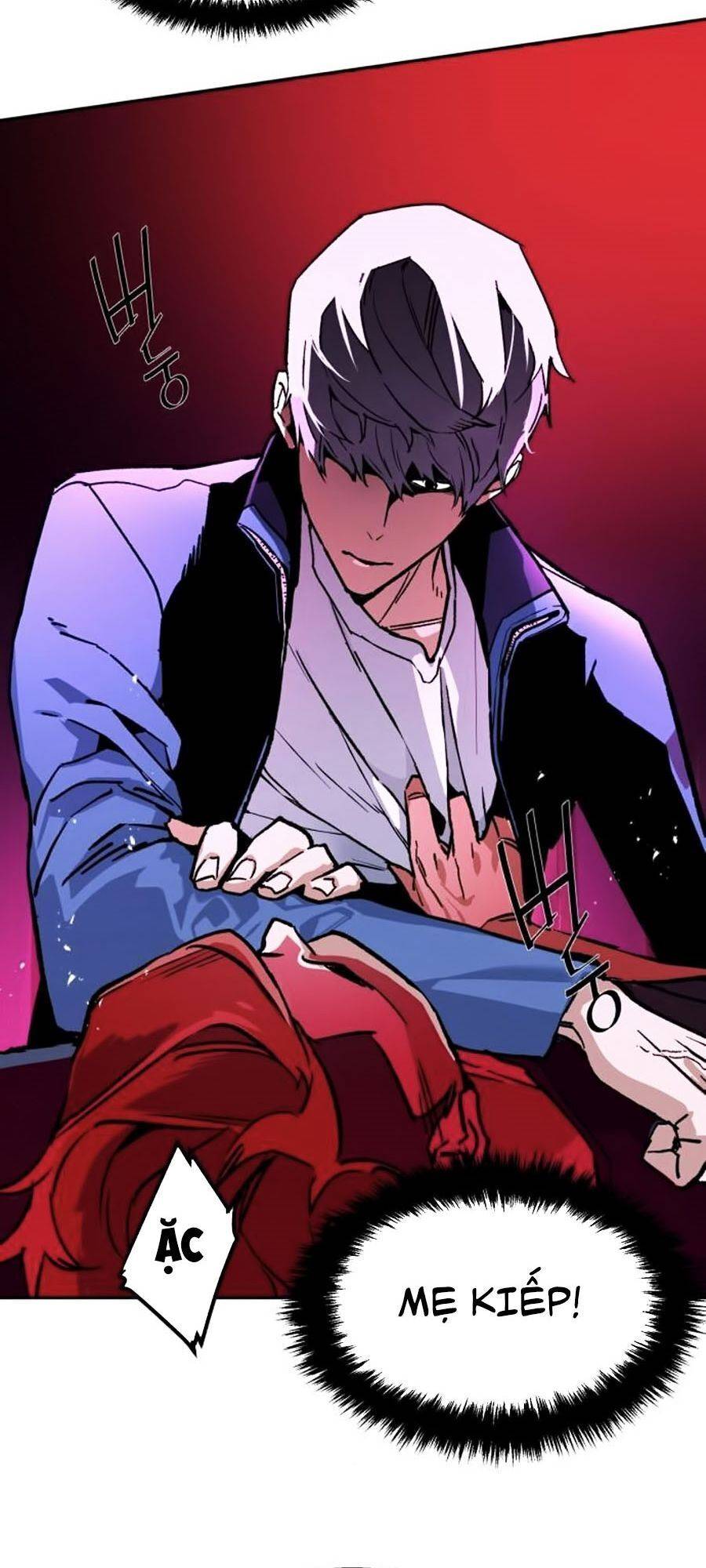 Bạn Học Của Tôi Là Lính Đánh Thuê: Chapter 7