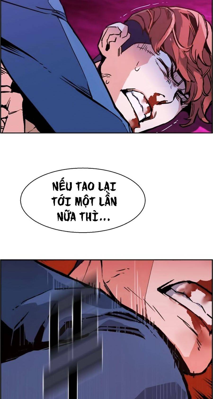 Bạn Học Của Tôi Là Lính Đánh Thuê: Chapter 7
