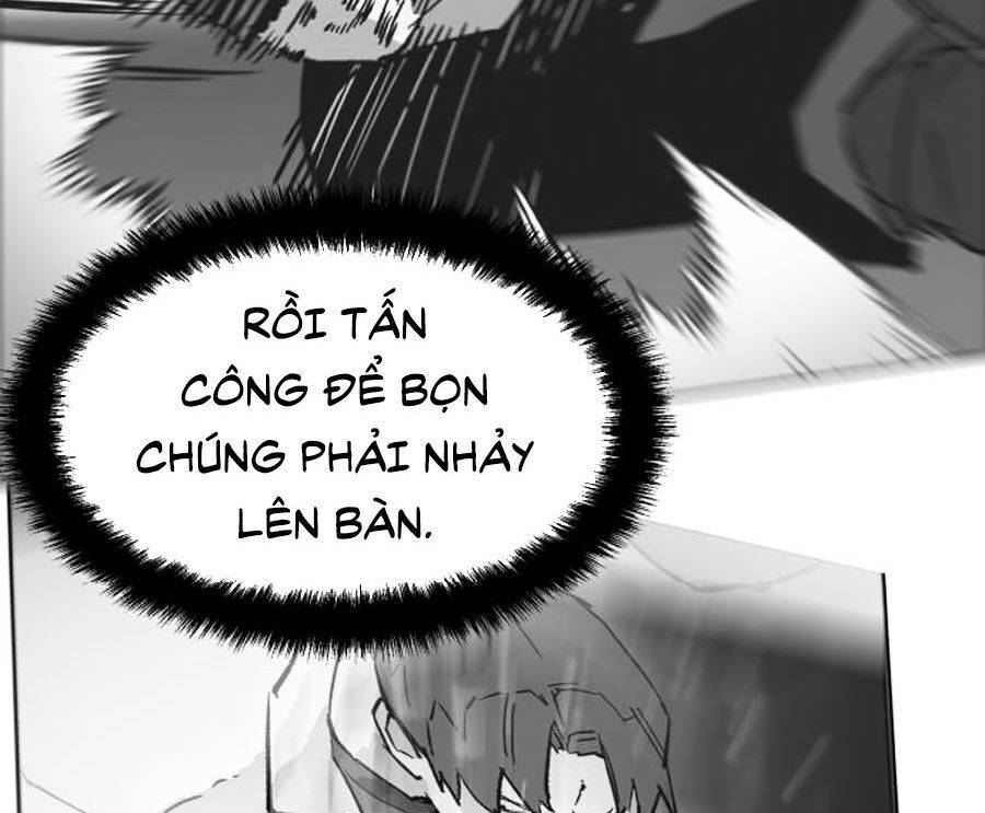 Bạn Học Của Tôi Là Lính Đánh Thuê: Chapter 7