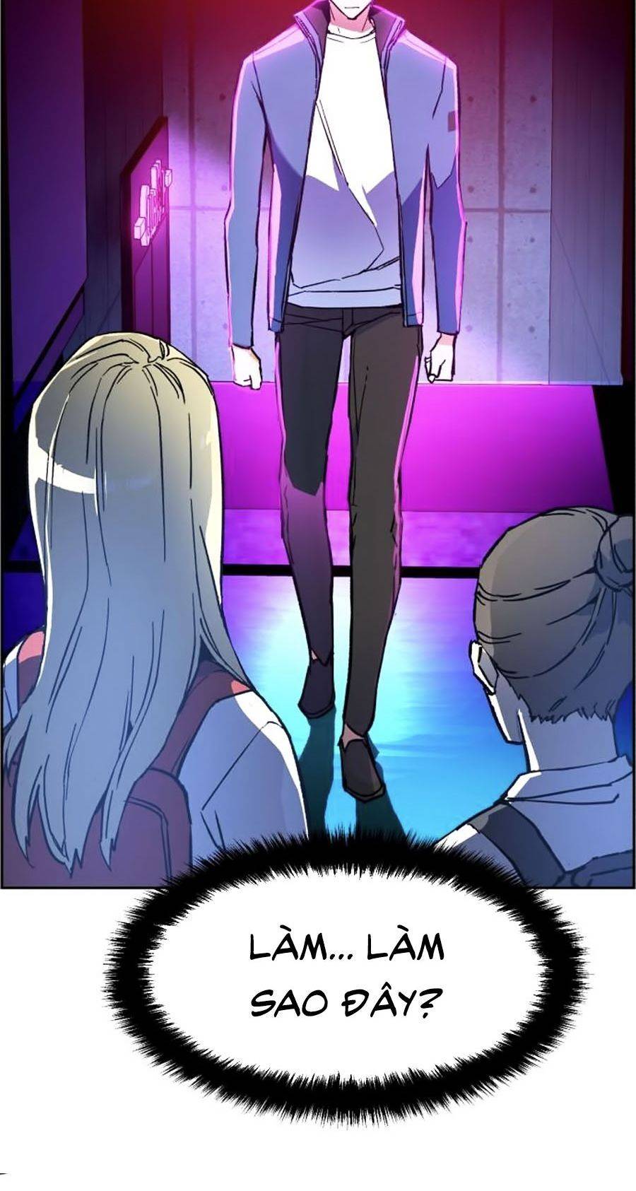 Bạn Học Của Tôi Là Lính Đánh Thuê: Chapter 7