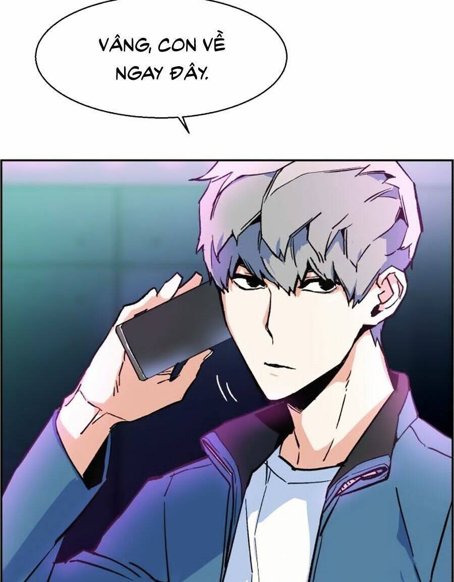 Bạn Học Của Tôi Là Lính Đánh Thuê: Chapter 7