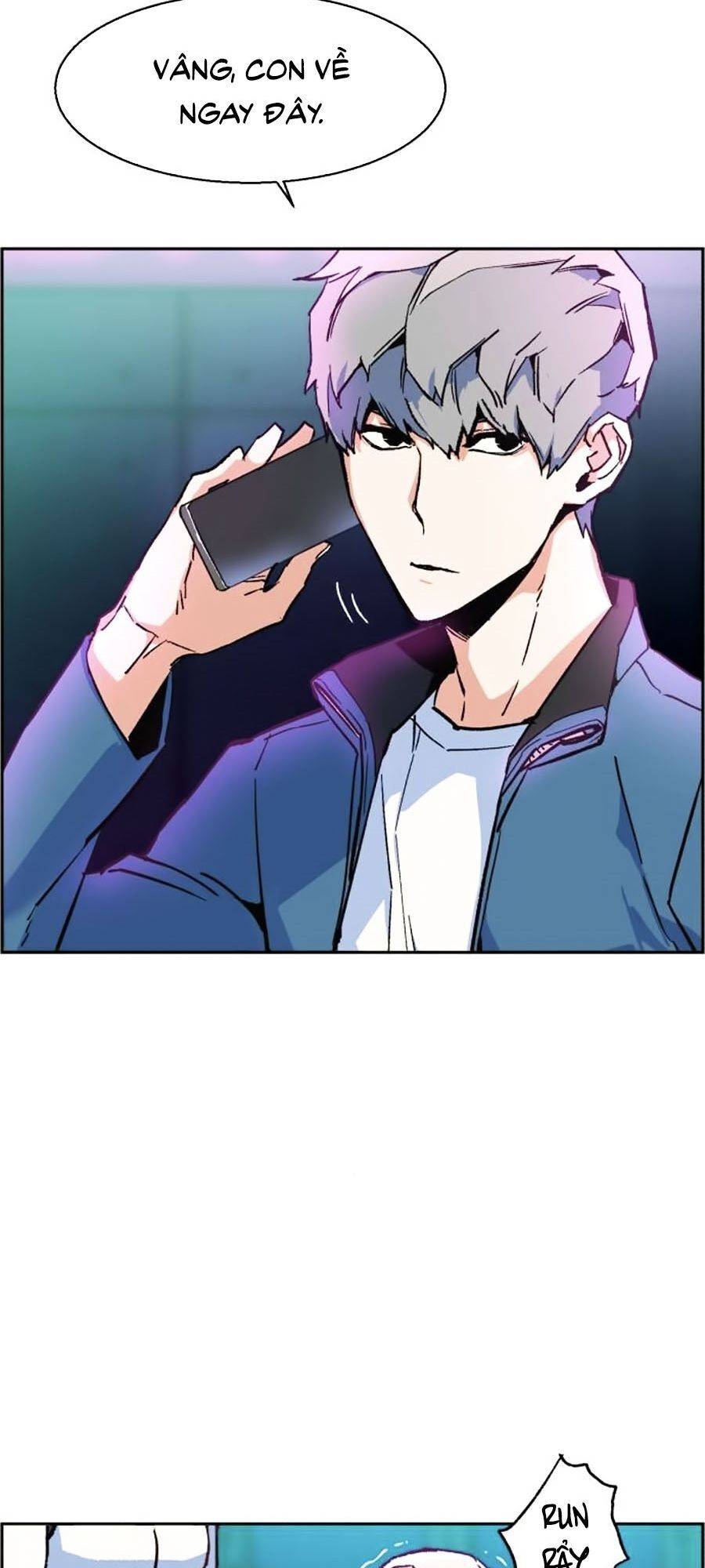 Bạn Học Của Tôi Là Lính Đánh Thuê: Chapter 7