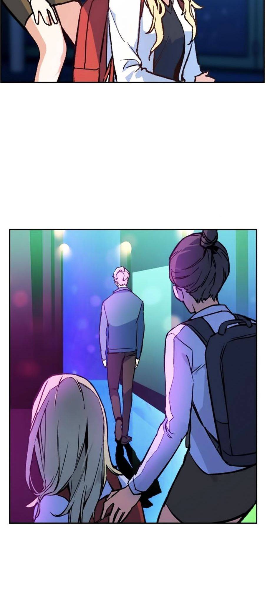 Bạn Học Của Tôi Là Lính Đánh Thuê: Chapter 7