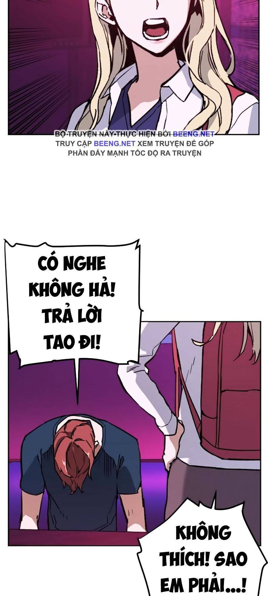 Bạn Học Của Tôi Là Lính Đánh Thuê: Chapter 7