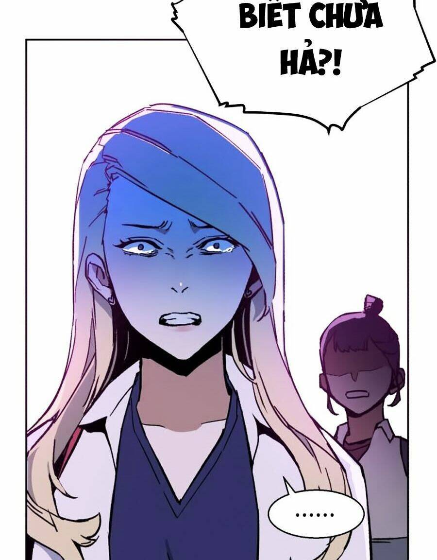 Bạn Học Của Tôi Là Lính Đánh Thuê: Chapter 7