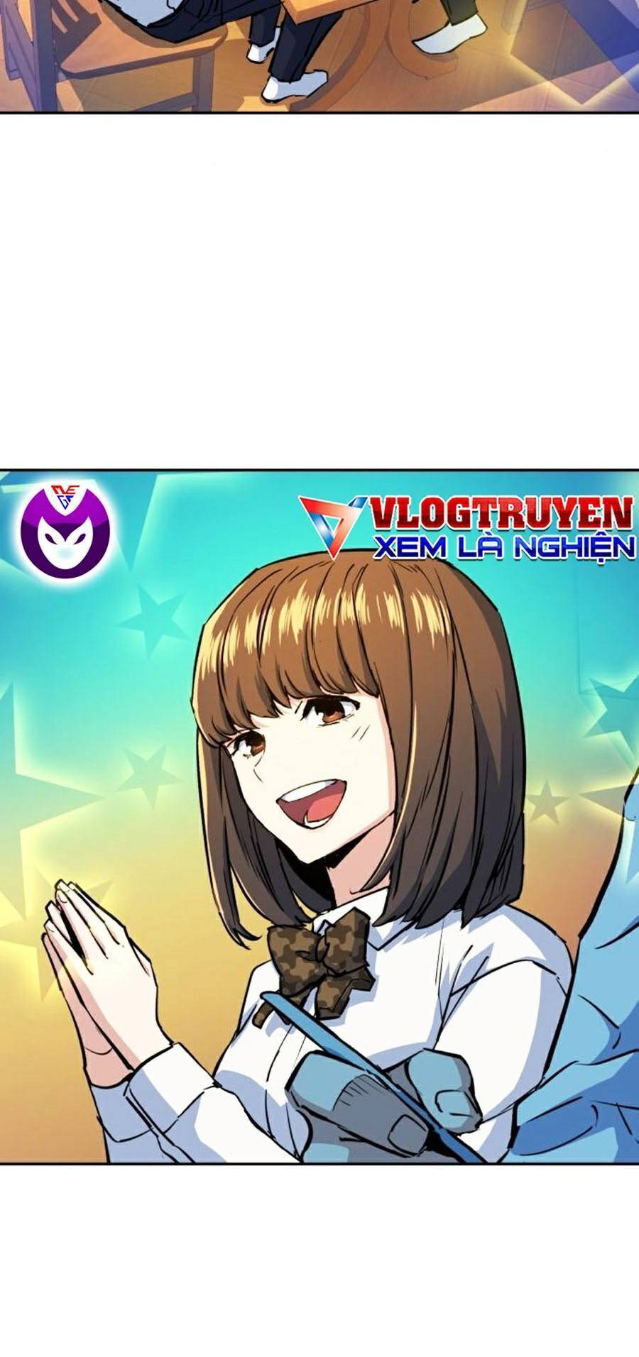 Bạn Học Của Tôi Là Lính Đánh Thuê: Chapter 72